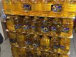 Refined Sunflower Cooking Oil Wholesale - фото 3