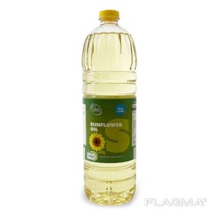 Refined Sunflower oil, Premium quality