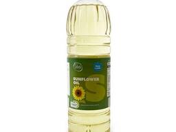 Refined Sunflower oil, Premium quality