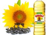 Refined Sunflower oil, Premium quality - фото 3
