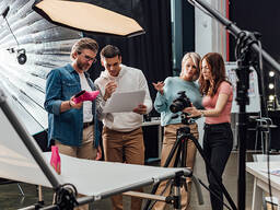 Русский видеопродакшн на Кипре