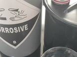 Silver liquid virgin mercury - photo 4