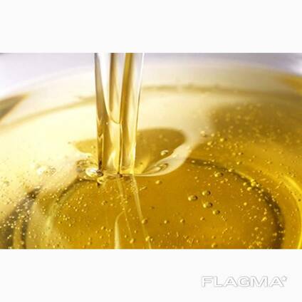 Sunflower Oil