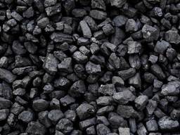 Уголь марки “ДОМ” (13-40 mm) | Coal of the “DOM” brand 13-40