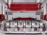 Used Hess Multimat RH 1000 block production line (1200 m2), manufactured in 2008. - photo 3