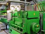 Used Jenbacher JGS 620/612 GPP, 4 MW. , 2014, pyrolysis gas - photo 3
