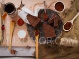 Vegan σοκολάτα Amanita 100 γρ / Мухоморний веган шоколад 100 г - фото 4