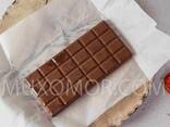 Vegan σοκολάτα Amanita 100 γρ / Мухоморний веган шоколад 100 г - фото 11