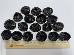 Τα δαμάσκηνα χωρίς κουκούτσι «Vengerka» από το Ουζμπεκιστάν