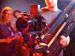 Видеоагентство на Кипре