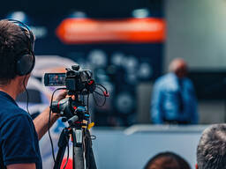 Видеосъемка конференций Кипр