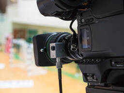 Видеосъемка Лимассол