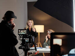 Видеосъемка на Кипре