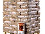 Wood pellets 15kg - photo 2