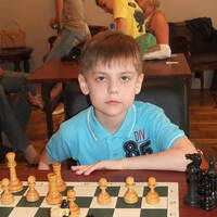Rasaev Stanislav