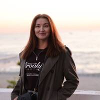 Volkova Svetlana Anatolyevna